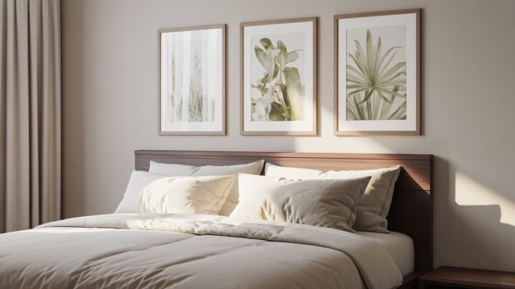 How High Should Wall Decor 