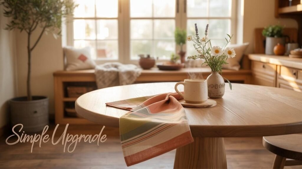 How to Choose the Right Decorative Kitchen Towels