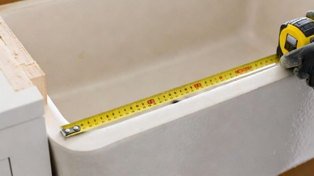 Kitchen Sink Depth and Height What You Need to Know-Kitchen Sink Dimension