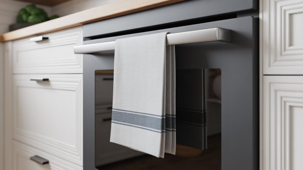 Why Decorative Kitchen Towels Matter in Modern Kitchens - Decorative Kitchen Towels