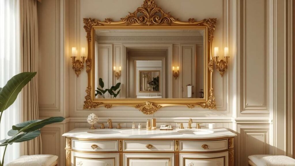 Statement Mirror Ideas That Create Instant Impact