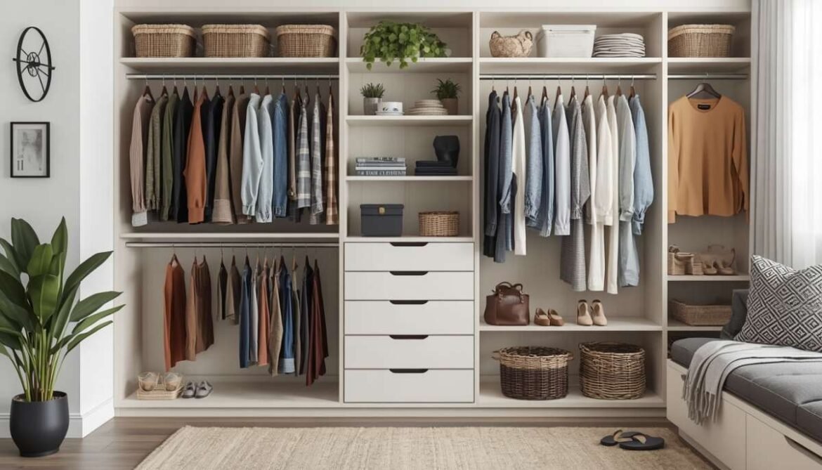 How to Plan a Closet Organization System 2026 Guide-How to Plan a Closet Organization System